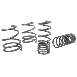 Whiteline WSK-SUB007 Coil Springs Lowered
