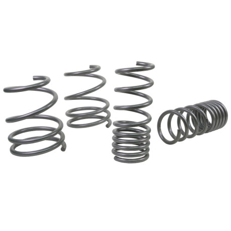 Whiteline Whiteline WSK-SUB007 Coil Springs Lowered | race-shop.bg