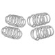Whiteline Whiteline WSK-OPL001 Coil Springs Lowered | race-shop.bg