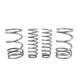 Whiteline Whiteline WSK-MIT001 Coil Springs Lowered | race-shop.bg