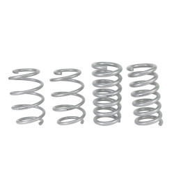 Whiteline WSK-FRD006 Coil Springs Lowered