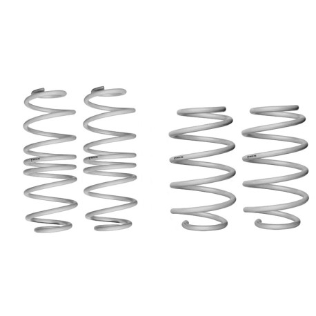 Whiteline Whiteline WSK-FRD001 Coil Springs Lowered | race-shop.bg