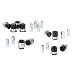 Whiteline WEK147 Essential Vehicle Kit