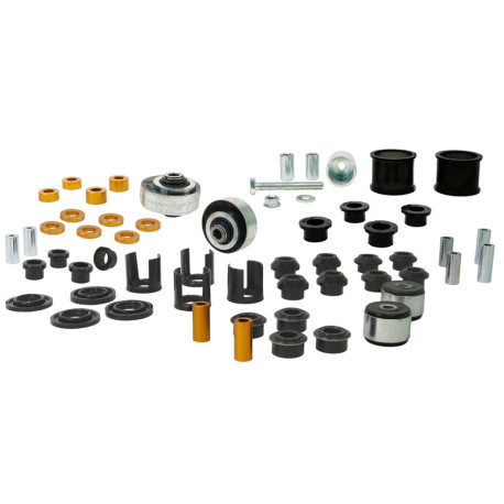 Whiteline Whiteline WEK131 Essential Vehicle Kit | race-shop.bg