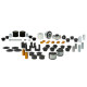 Whiteline Whiteline WEK131 Essential Vehicle Kit | race-shop.bg