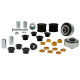 Whiteline Whiteline WEK129 Essential Vehicle Kit | race-shop.bg