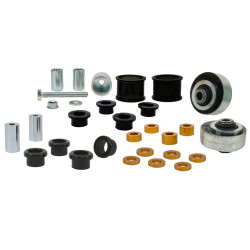 Whiteline WEK129 Essential Vehicle Kit