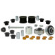Whiteline Whiteline WEK129 Essential Vehicle Kit | race-shop.bg
