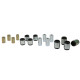 Whiteline Whiteline WEK122 Control Arm Bushing Kit | race-shop.bg