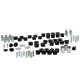 Whiteline Whiteline WEK100 Essential Vehicle Kit | race-shop.bg