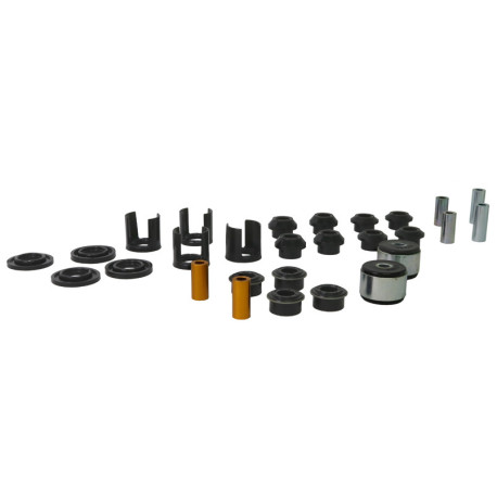 Whiteline Whiteline WEK090 Essential Vehicle Kit | race-shop.bg
