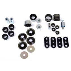 Whiteline WEK080 Essential Vehicle Kit