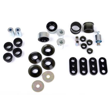 Whiteline Whiteline WEK080 Essential Vehicle Kit | race-shop.bg