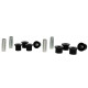 Whiteline Whiteline WEK025 Leaf Spring Bushing Kit | race-shop.bg