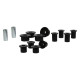 Whiteline Whiteline WEK010 Leaf Spring Bushing Kit | race-shop.bg