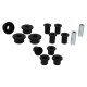 Whiteline Whiteline WEK010 Leaf Spring Bushing Kit | race-shop.bg