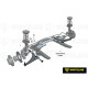 Whiteline Whiteline WA323R Control Arm Lower Arm Assembly-Right | race-shop.bg