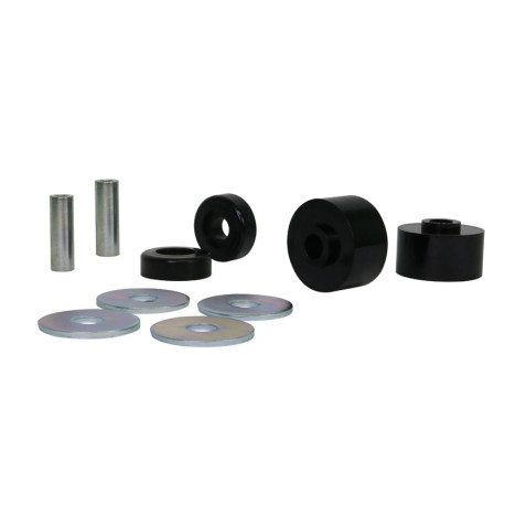 Whiteline Whiteline W93404 Body Mount Bushing Kit-Cab Centre | race-shop.bg