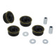 Whiteline Whiteline W93402 Differential Mount Front Bushing Kit | race-shop.bg