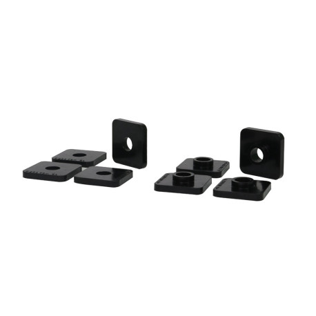 Whiteline Whiteline W93399 Crossmember Bushing Kit | race-shop.bg