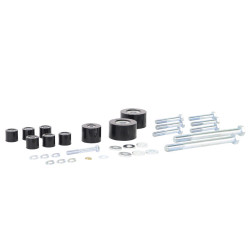 Whiteline W93214 Differential Drop Kit