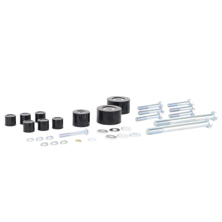 Whiteline Whiteline W93214 Differential Drop Kit | race-shop.bg