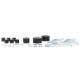 Whiteline Whiteline W93214 Differential Drop Kit | race-shop.bg