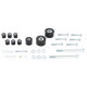 Whiteline Whiteline W93214 Differential Drop Kit | race-shop.bg