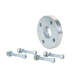 Whiteline W93197 Tailshaft Spacer Kit