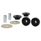 Whiteline Whiteline W93047 Differential Mount Front Bushing Kit | race-shop.bg