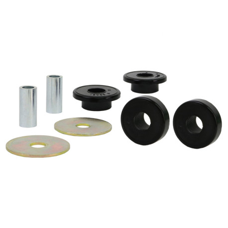 Whiteline Whiteline W93047 Differential Mount Front Bushing Kit | race-shop.bg