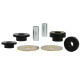 Whiteline Whiteline W93047 Differential Mount Front Bushing Kit | race-shop.bg