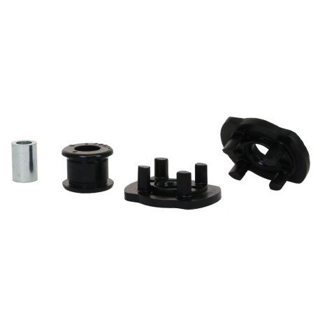 Алуминиеви тампони за двигател и трасмисия Whiteline W92832 Engine Pitch Arm Bushing Kit | race-shop.bg