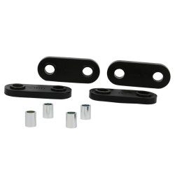 Whiteline W92829 Gearbox To Crossmember Bushing Kit