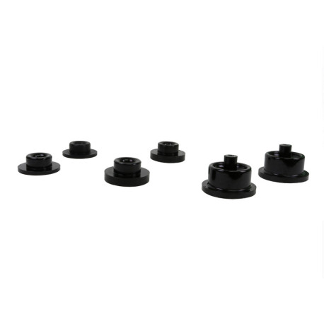 Whiteline Whiteline W92350 Subframe Bushing Kit | race-shop.bg