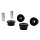 Whiteline Whiteline W91614 Differential Mount Bushing Kit | race-shop.bg
