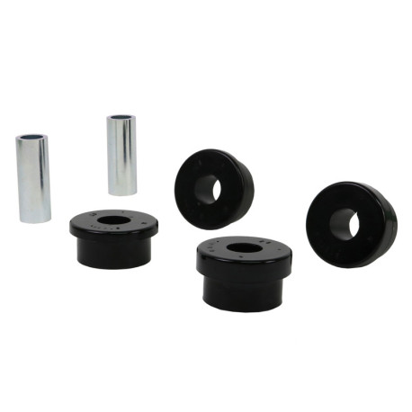 Whiteline Whiteline W91614 Differential Mount Bushing Kit | race-shop.bg