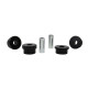 Whiteline Whiteline W91614 Differential Mount Bushing Kit | race-shop.bg
