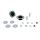 Whiteline Whiteline W82047 Strut Rod To Chassis Bushing Kit-Double Offset | race-shop.bg