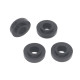 Whiteline Whiteline W81978 Strut Rod To Chassis Bushing Kit | race-shop.bg