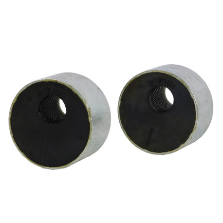 Whiteline Whiteline W81924 Control Arm Lower Inner Rear Bushing Kit-Double Offset | race-shop.bg