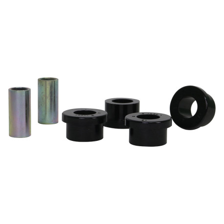 Whiteline Whiteline W81652 Trailing Arm Upper Bushing Kit | race-shop.bg