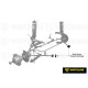 Whiteline Whiteline W81399 Strut Rod To Chassis Bushing Kit | race-shop.bg