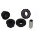 Whiteline Whiteline W81192 Panhard Rod Bushing Kit | race-shop.bg