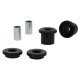 Whiteline Whiteline W81099 Strut Rod To Control Arm Bushing Kit | race-shop.bg