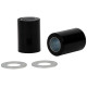 Whiteline Whiteline W81097 Control Arm Lower Inner Bushing Kit | race-shop.bg