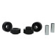 Whiteline Whiteline W81069 Strut Rod To Chassis Bushing Kit | race-shop.bg