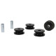 Whiteline Whiteline W81061 Strut Rod To Chassis Bushing Kit | race-shop.bg