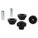 Whiteline Whiteline W81011 Strut Rod To Chassis Bushing Kit | race-shop.bg