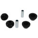Whiteline Whiteline W81011 Strut Rod To Chassis Bushing Kit | race-shop.bg